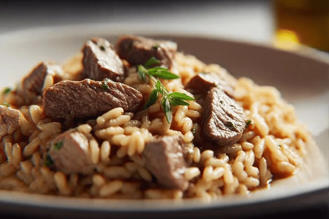 Delicious homemade apple bars with fresh apples and spices on a wooden table.