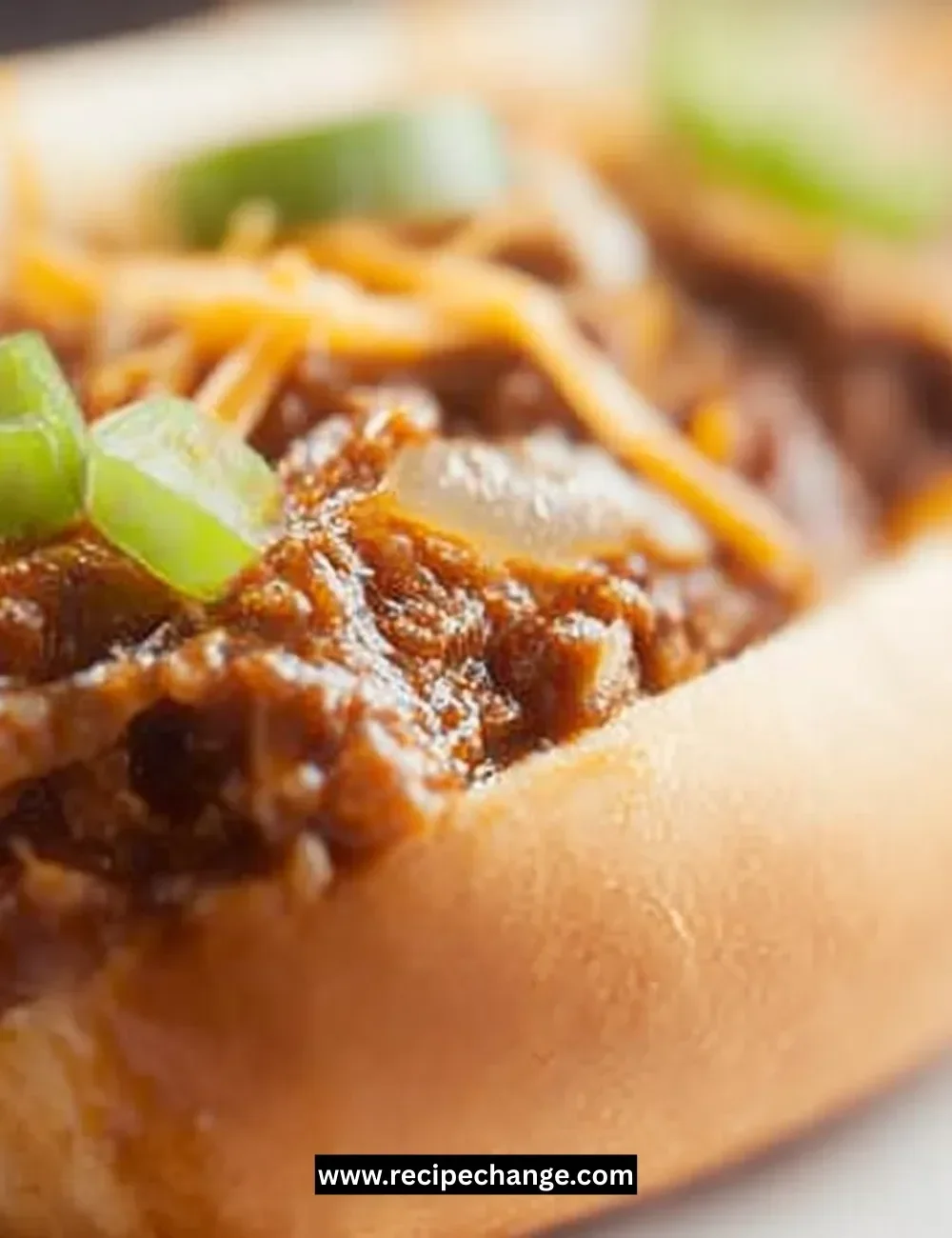 Asparagus Danish Braid with ham and Swiss cheese, freshly baked and golden brown.