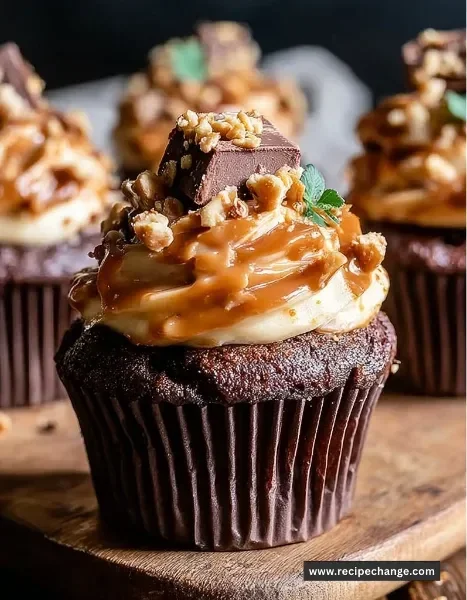 Delicious Beef Braciole served with sauce and herbs for an Italian feast.