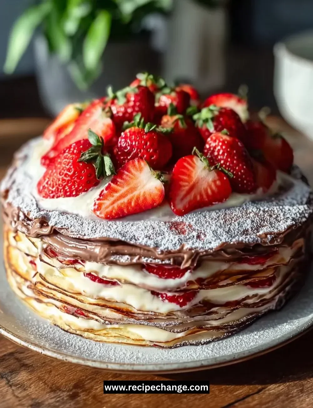 Beef short rib ragu served with creamy Parmesan polenta