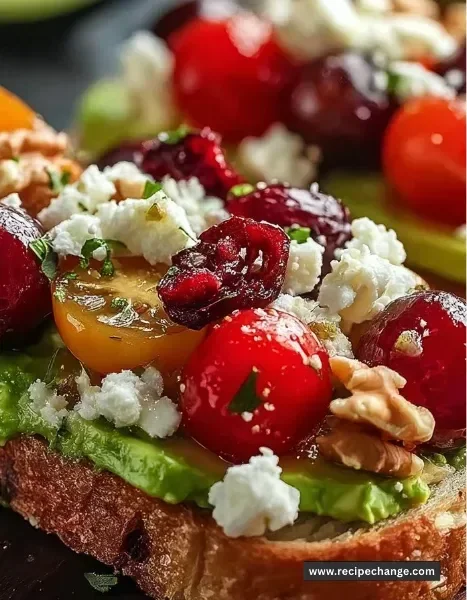 Delicious Chicken Avocado Ranch Burritos with fresh ingredients