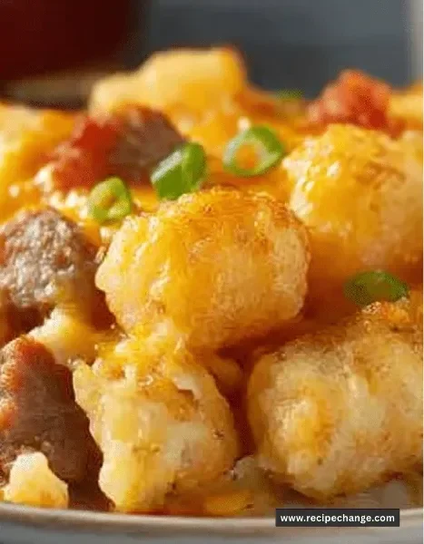 Creamy cottage cheese egg salad with fresh herbs and spices