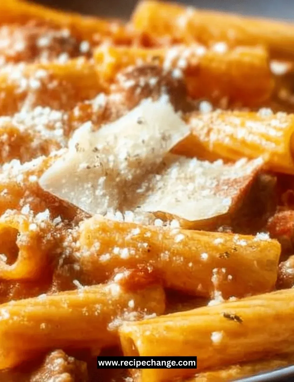 Delicious Garlic Overload Burgers with creamy garlic sauce on a wooden plate
