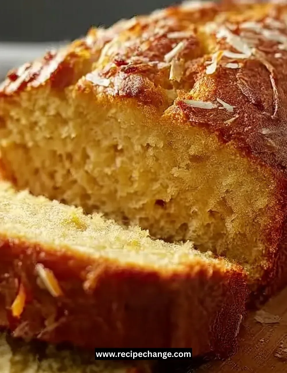 Grilled salmon served on a fresh avocado salad bowl