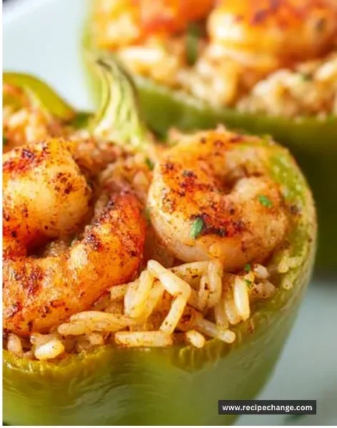 Kielbasa sausage hashbrown casserole baked in a dish