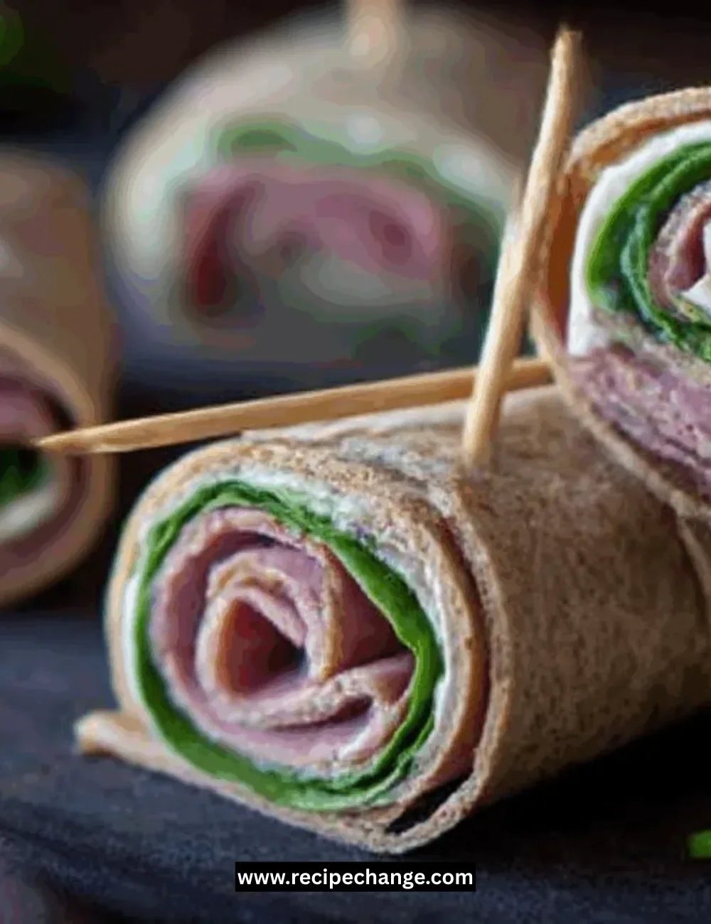 Delicious Mushroom and Truffle Oil Manicotti served on a plate.