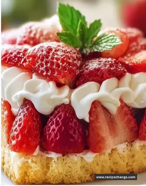 Delicious Neiman Marcus Cake served on a decorative plate