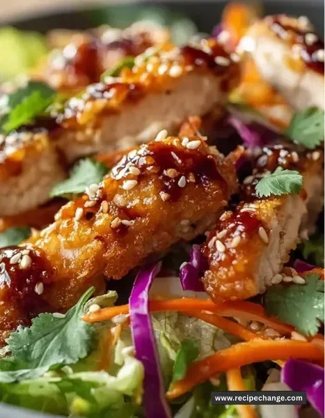 One-Pot Smoky Cheddar Ranch Chicken and Sausage Pasta dish in a bowl