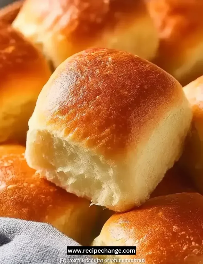 Delicious Peach Pie Cruffins with fresh peaches and flaky pastry