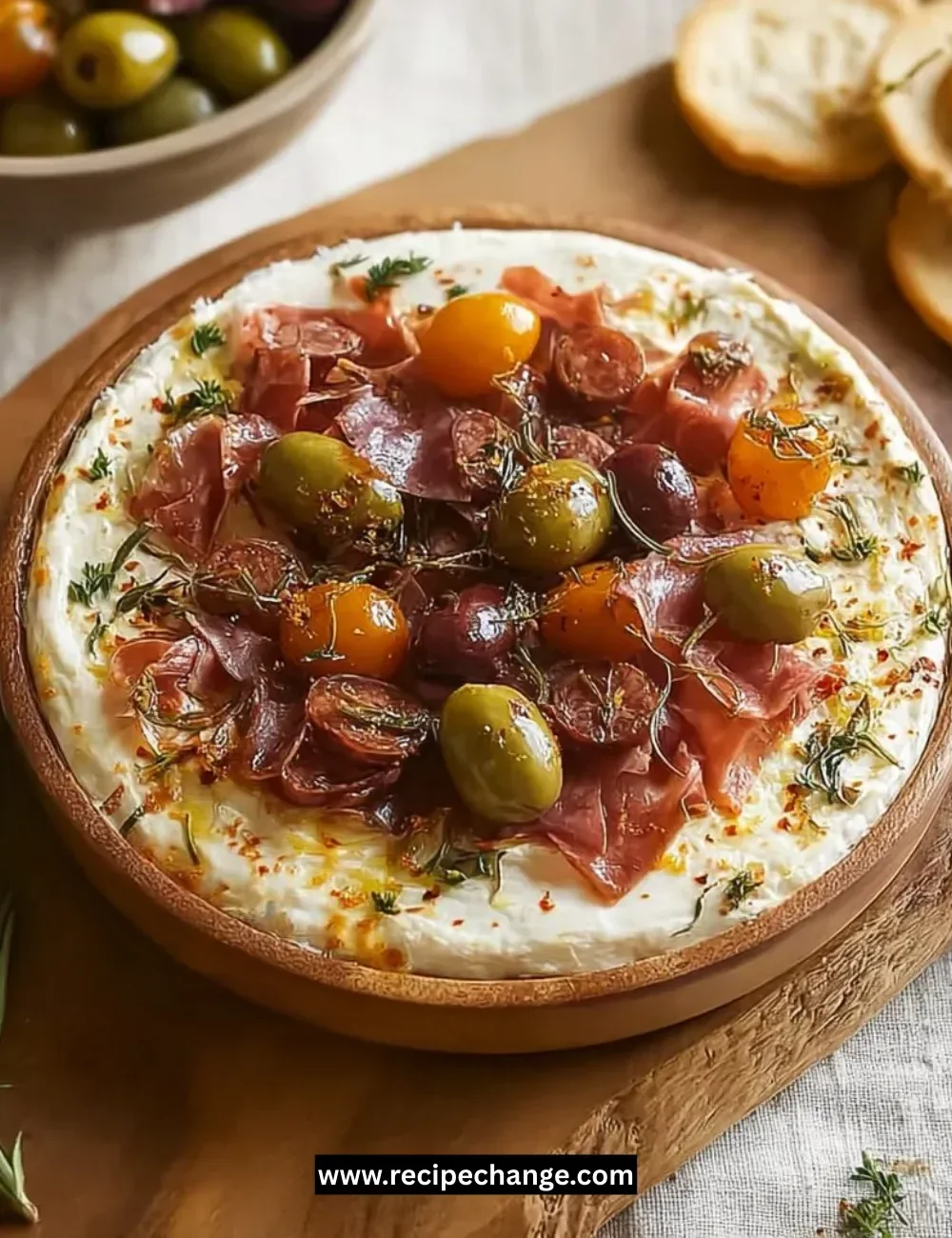 Bowl of perfect vanilla frosting ready for cake decoration