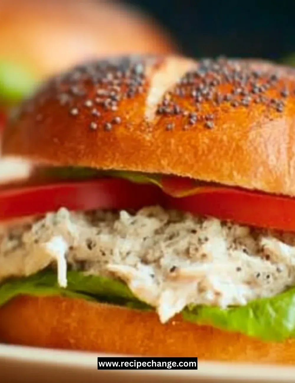 Sausage lentil stew with fennel in a rustic bowl