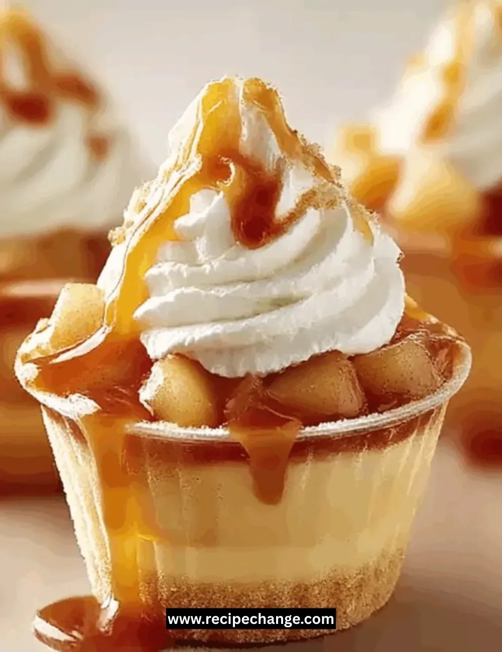 Slow Cooker Italian Beef served with crusty bread and garnished with peppers