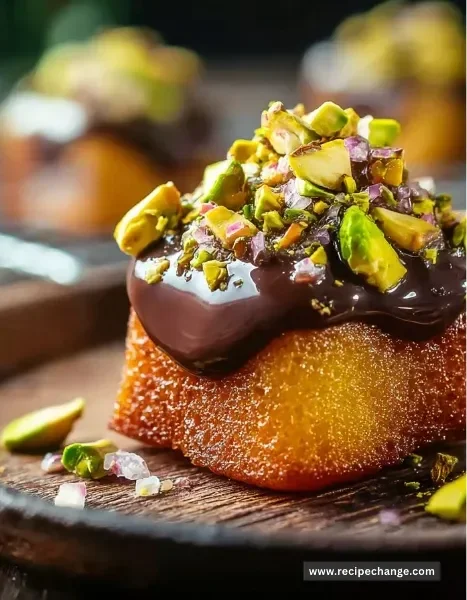 Delicious Snickers Cupcakes topped with chocolate, caramel, and peanuts