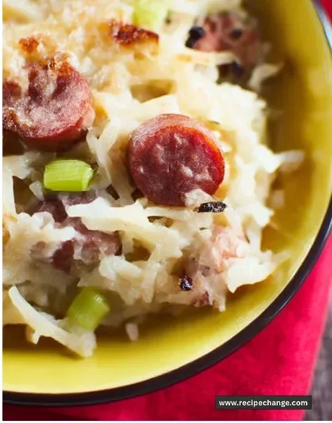 Toad in the Hole breakfast sandwich with sausage and egg on a plate