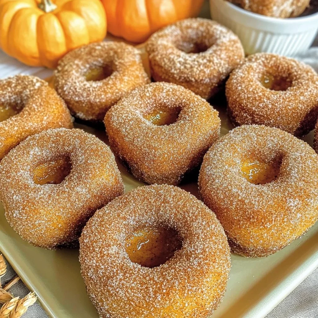 Apple pie cupcakes topped with caramel and cinnamon frosting