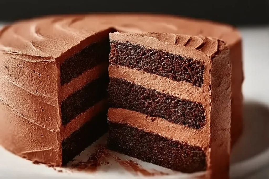 Delicious Balsamic Pear Pizza topped with fresh pears and balsamic glaze