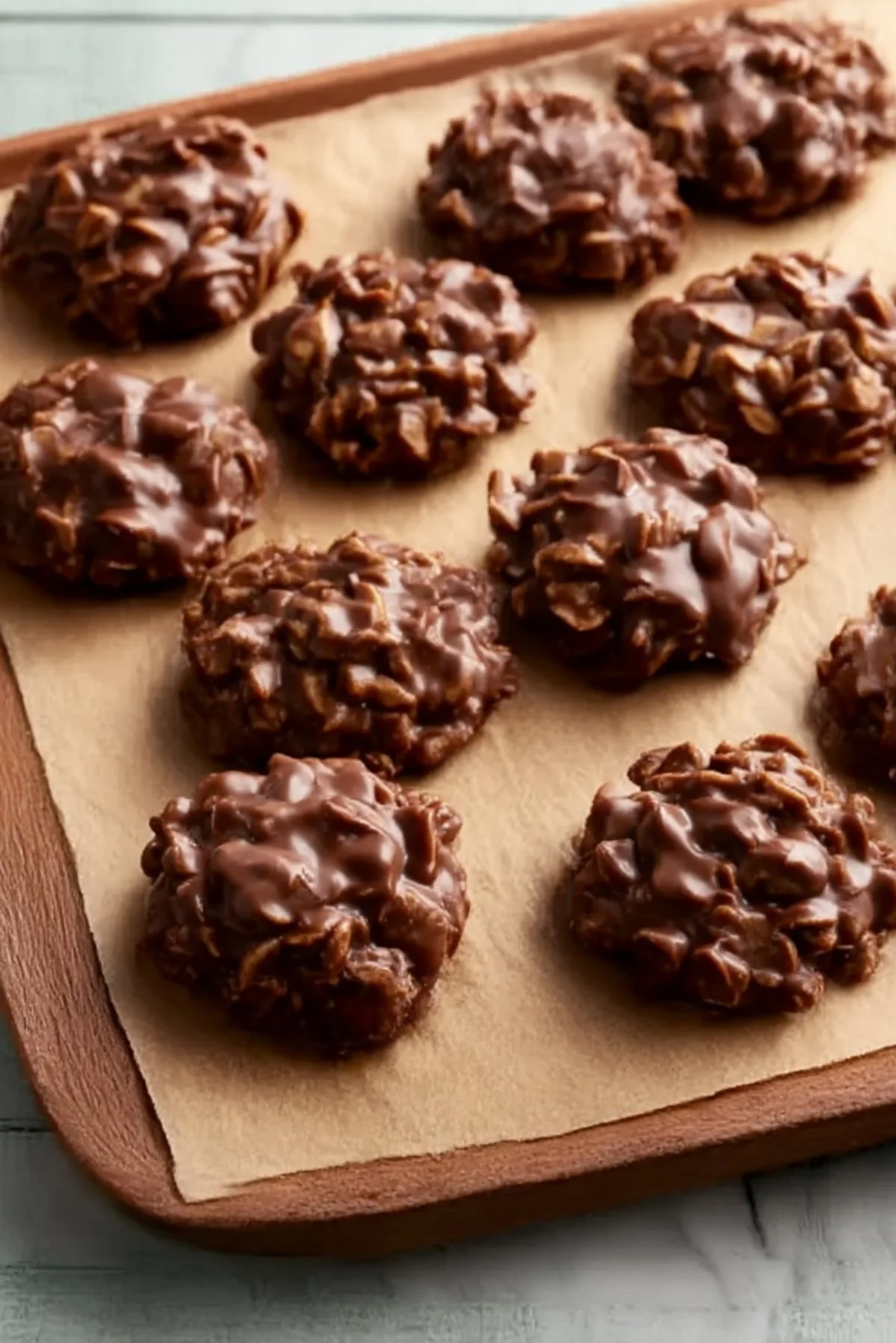 Delicious Banana Baked Oatmeal served in a bowl, topped with banana slices.