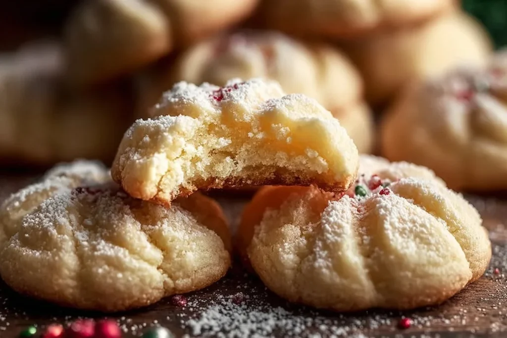 Boozy Strawberry Margarita Twinkies on a colorful plate with garnishes