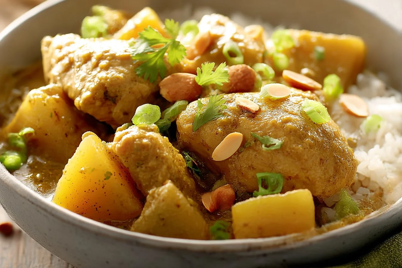 Delicious Chawanmushi - traditional Japanese steamed egg custard dish