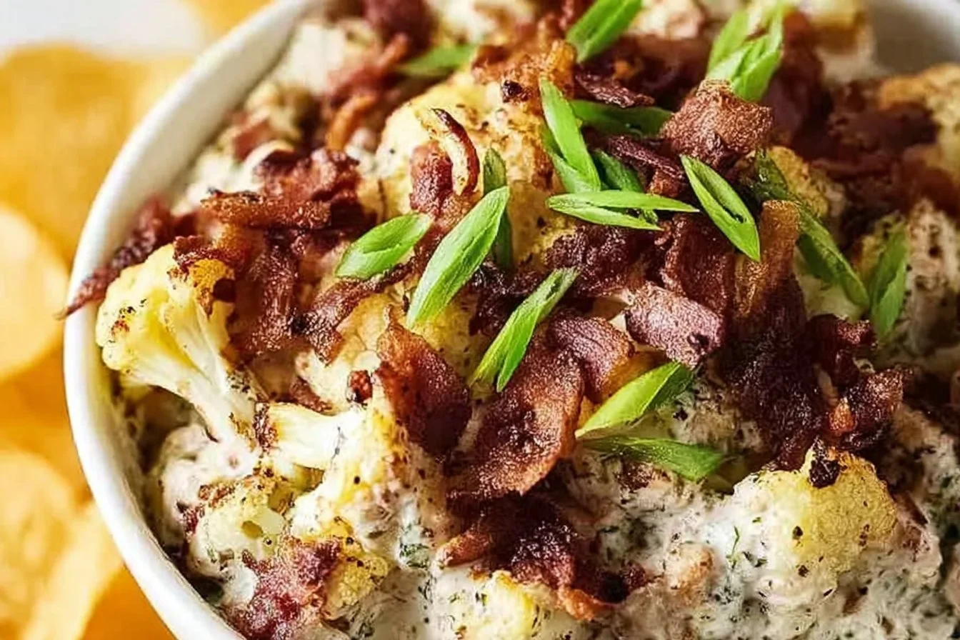 Delicious cheese flan dessert garnished with caramel sauce