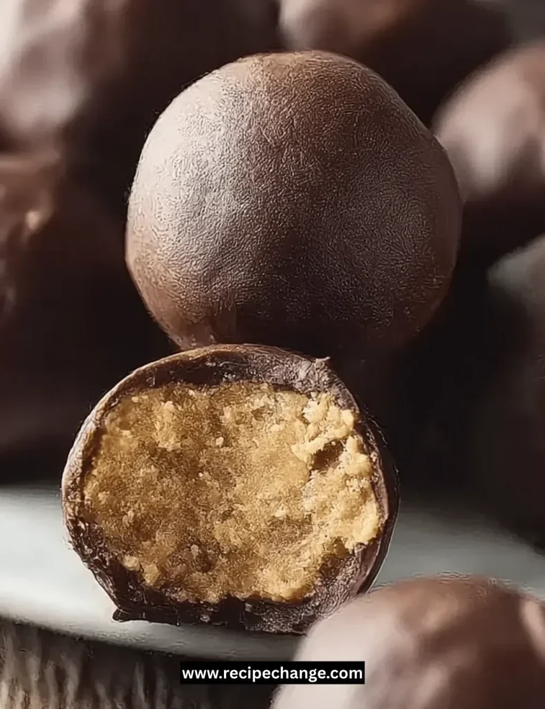Cheesy tater tot meatloaf casserole in a serving dish, topped with melted cheese.