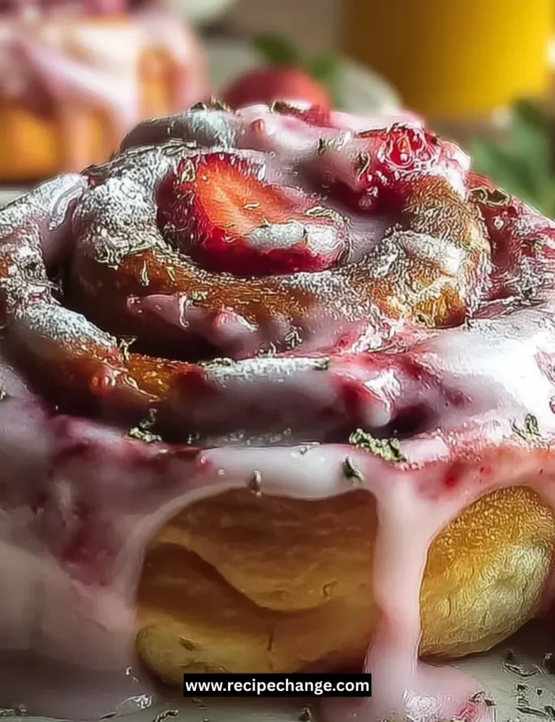 A bowl of savory chicken pot pie pasta topped with herbs and cheese.