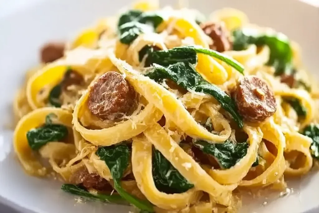 Delicious homemade corned beef hash served on a plate with eggs