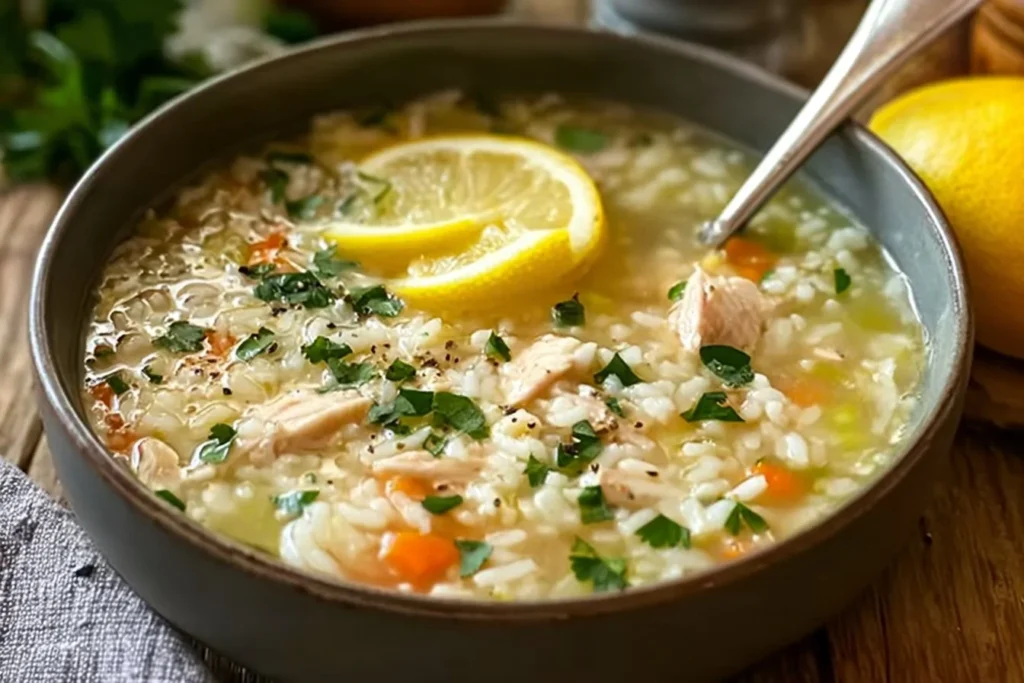 A beautifully baked Coronation Quiche garnished with fresh herbs and vegetables.