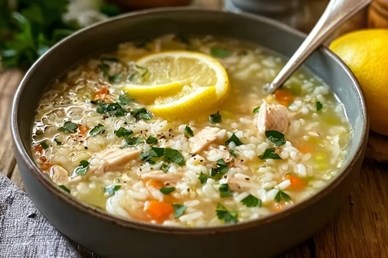 A beautifully baked Coronation Quiche garnished with fresh herbs and vegetables.