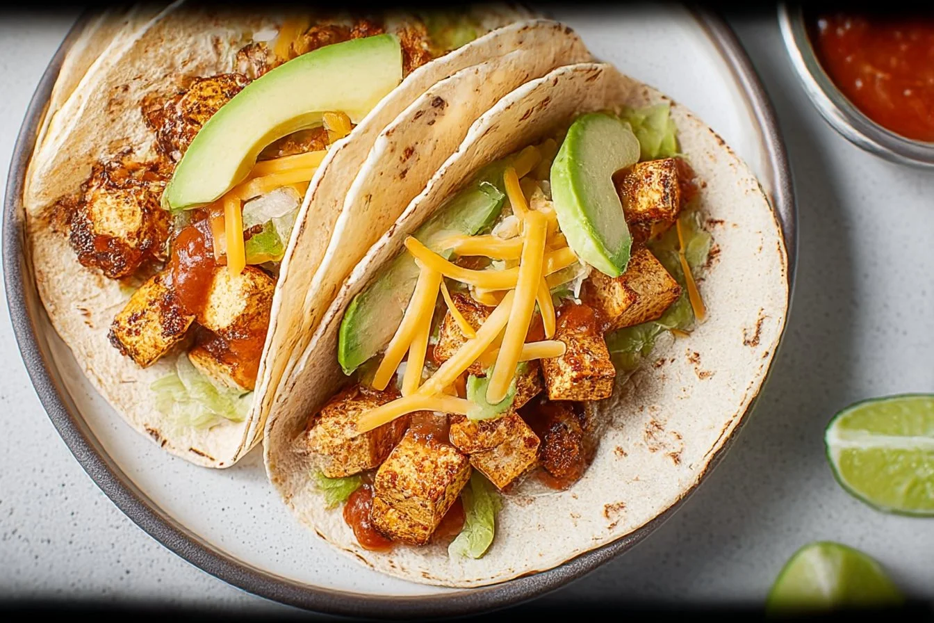Delicious and creamy spinach-stuffed shells baked to perfection