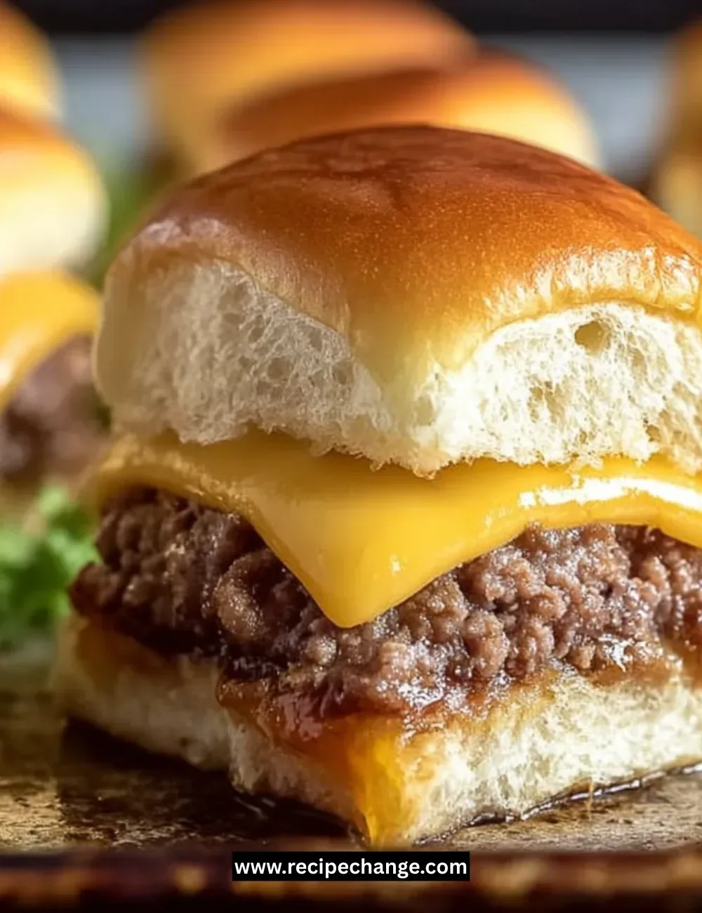 Delicious easy chicken patties styled after traditional Pakistani bakery recipes