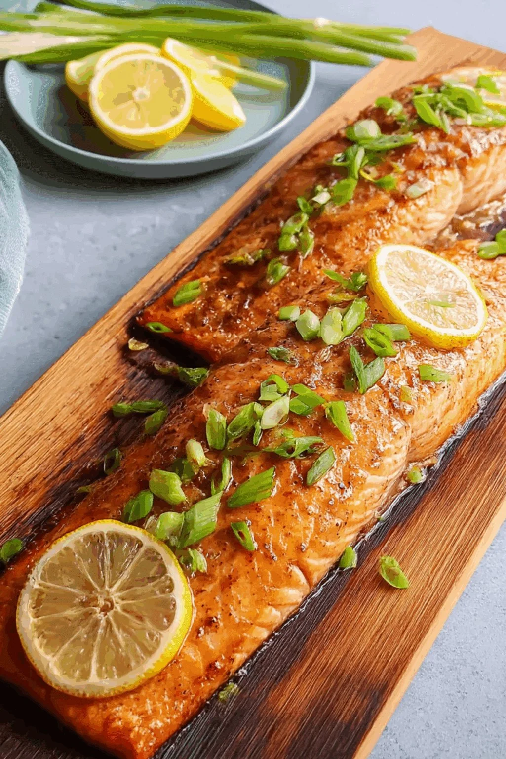 Delicious Four Cheese Margherita Pizza topped with four types of cheese