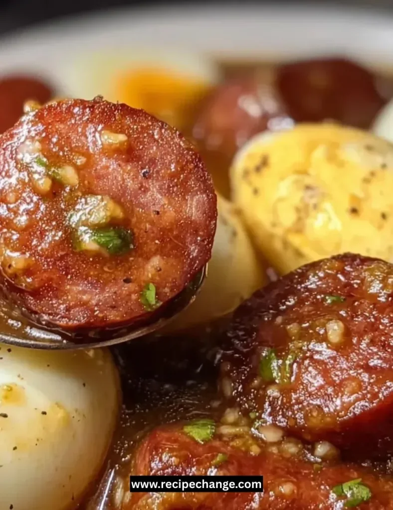 Garlic Butter Chicken Bites with Parmesan Cream Sauce and Cheesy Roasted Potatoes