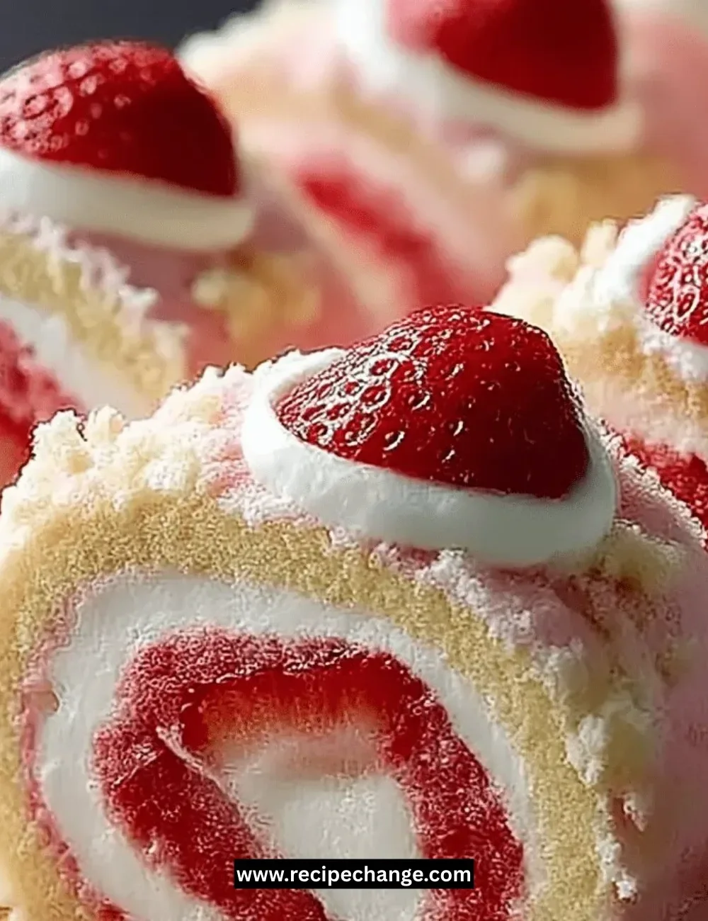 Gertrude's delicious Key Lime Pound Cake with vibrant lime garnish