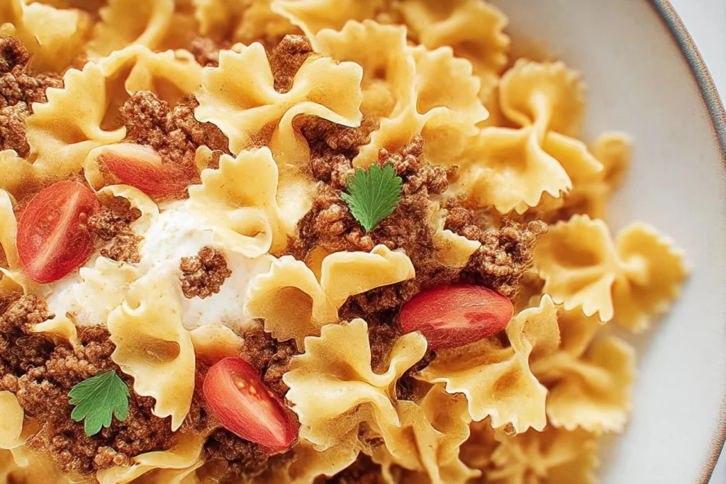 Plate of gluten-free fried chicken with a crispy coating and herbs