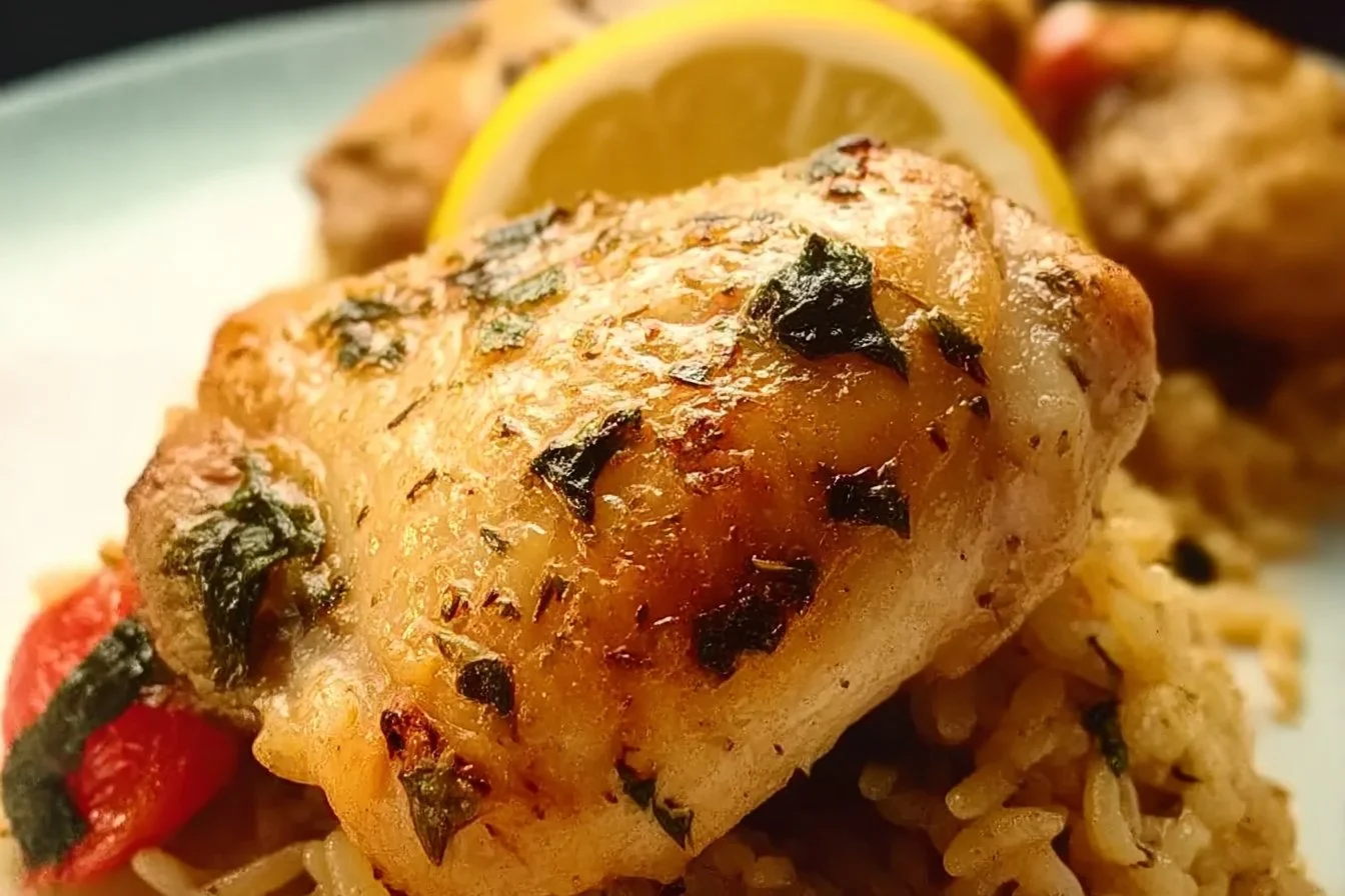 Delicious Maple Streusel Cake topped with crunchy streusel and maple glaze