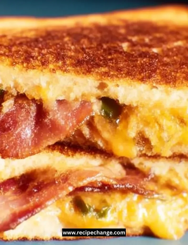 Delicious Million Dollar Ravioli Bake topped with cheese and herbs