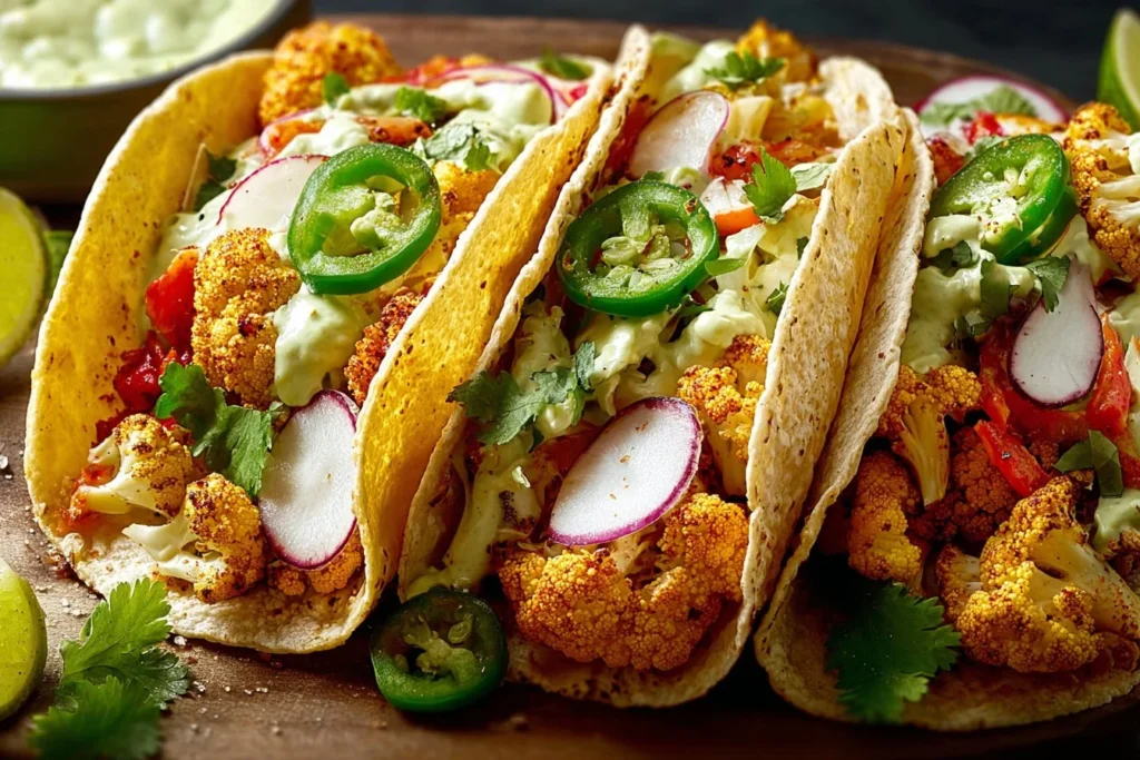 One Pot Garlic Butter Chicken Thighs served with herbs and a side of vegetables