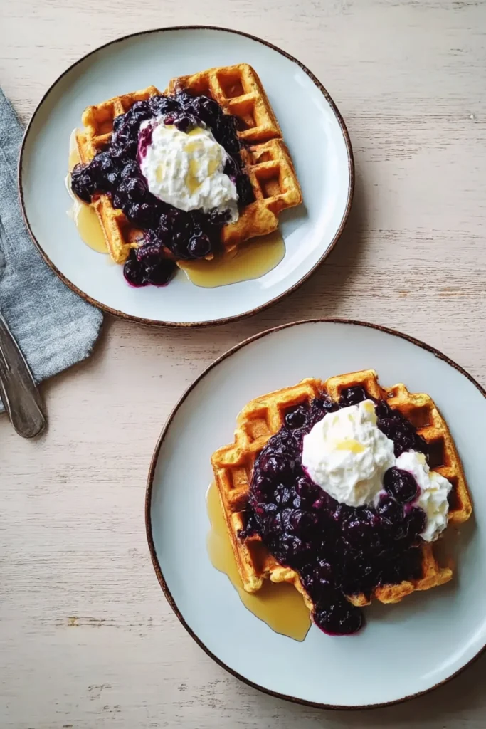 Bowl of colorful overnight oats topped with fruits and nuts