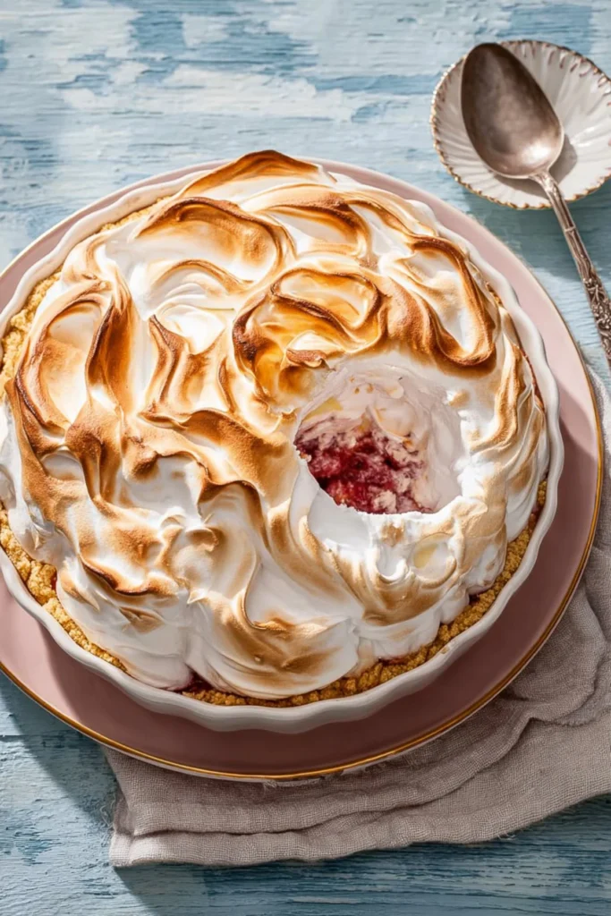 Delicious Peach Cobbler Cookies on a rustic wooden table