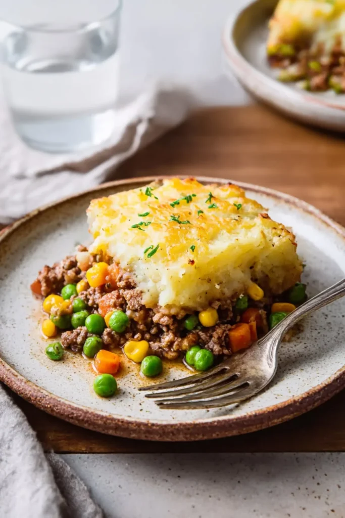 Bowl of perfect guacamole with tortilla chips on the side.