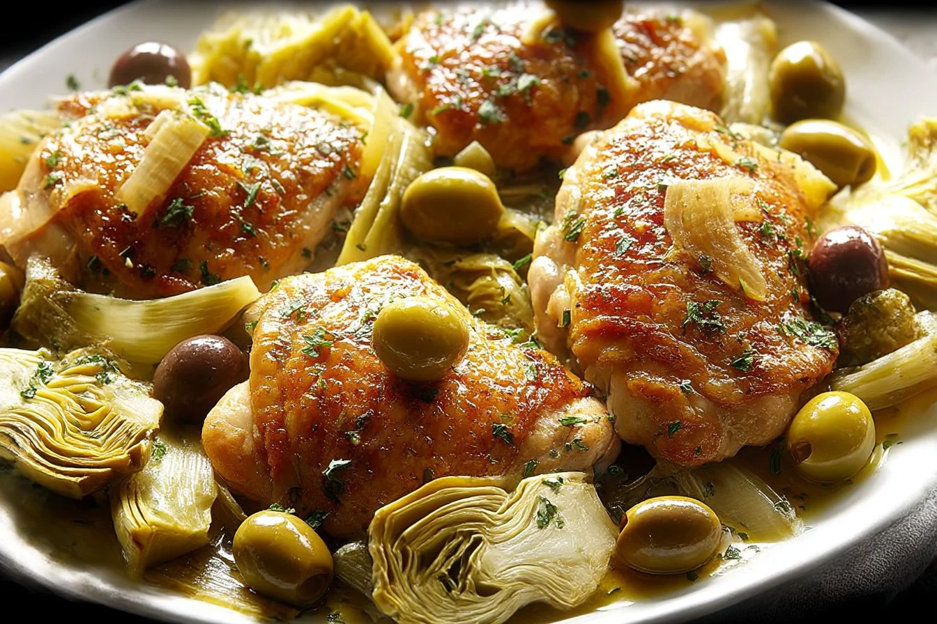 Plate of pink eggs and beetroot garnished with yogurt and chili butter