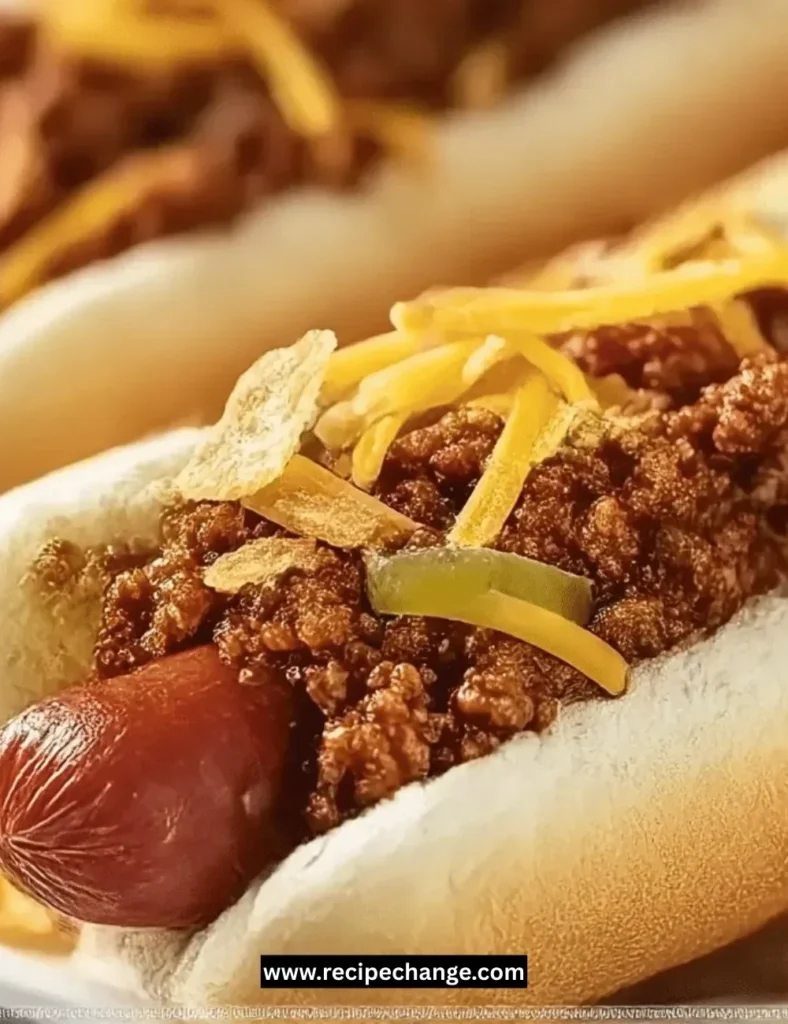 Pink strawberry cinnamon rolls topped with icing on a plate