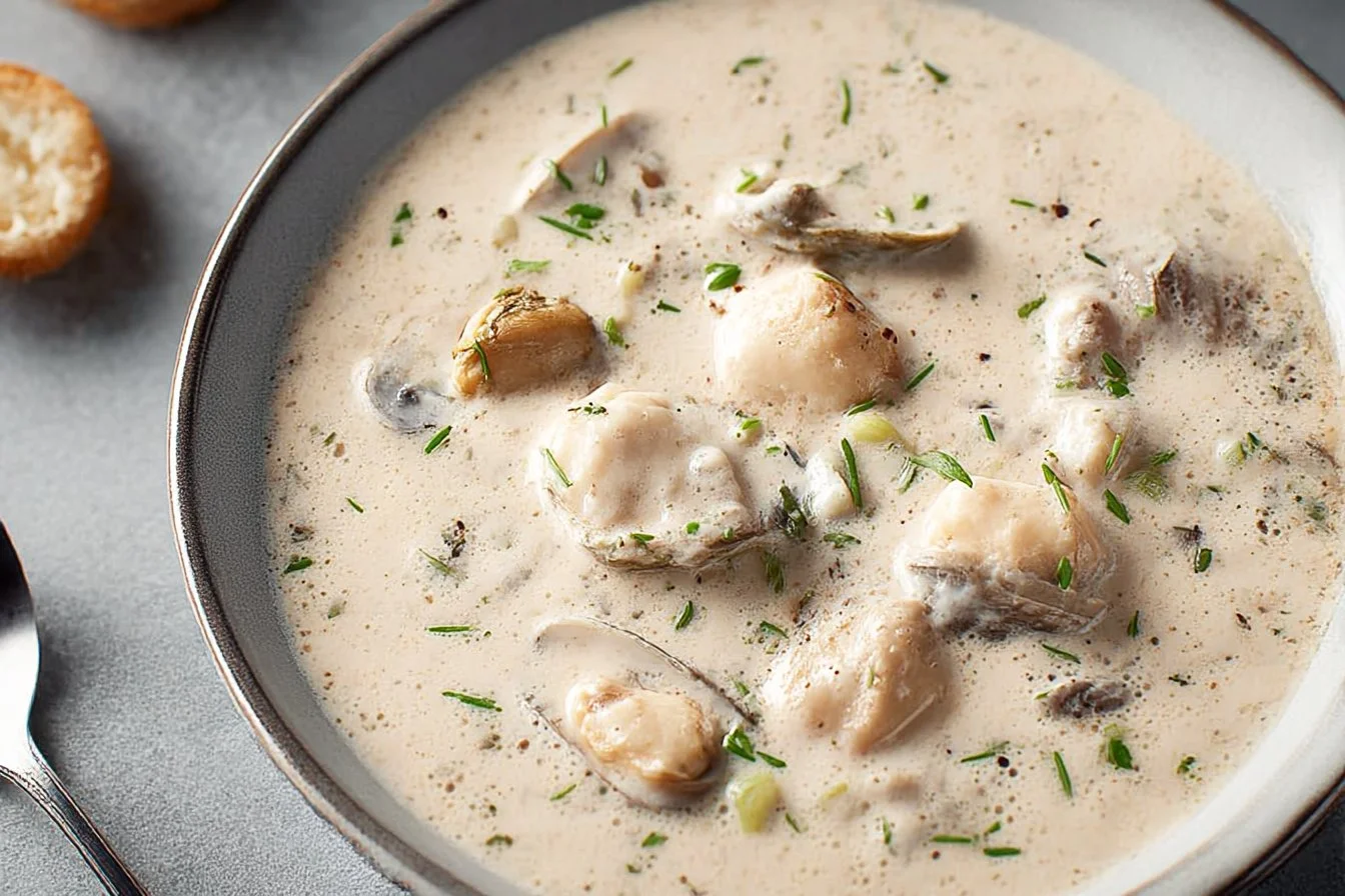 Delicious pumpkin sausage mac and cheese served in a bowl.