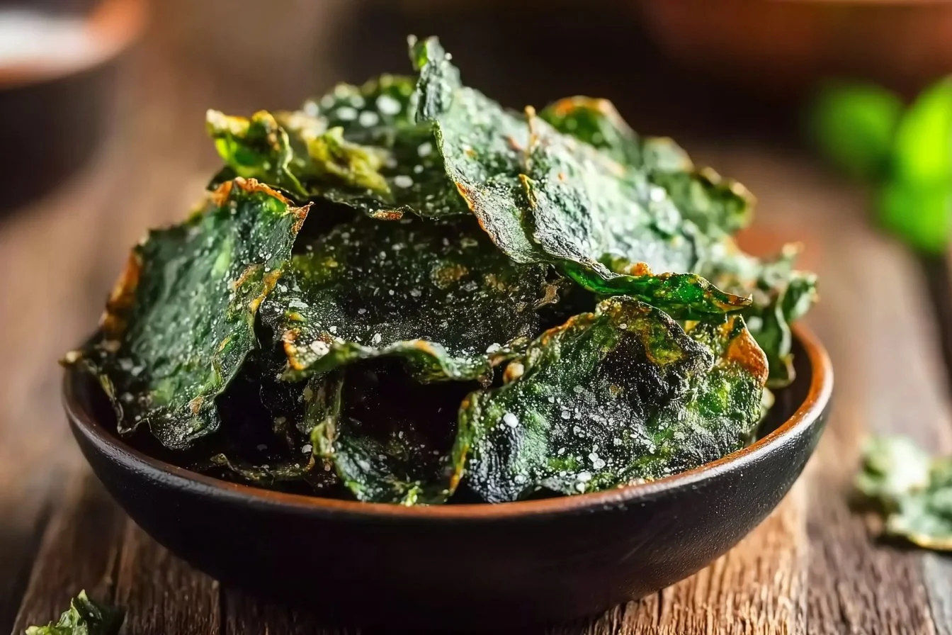 Stack of raspberry carrot cake pancakes topped with cream cheese frosting