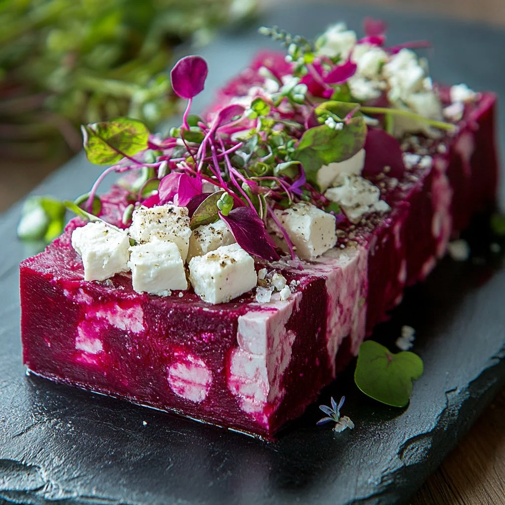 Delicious roasted butternut squash salad with greens and toppings