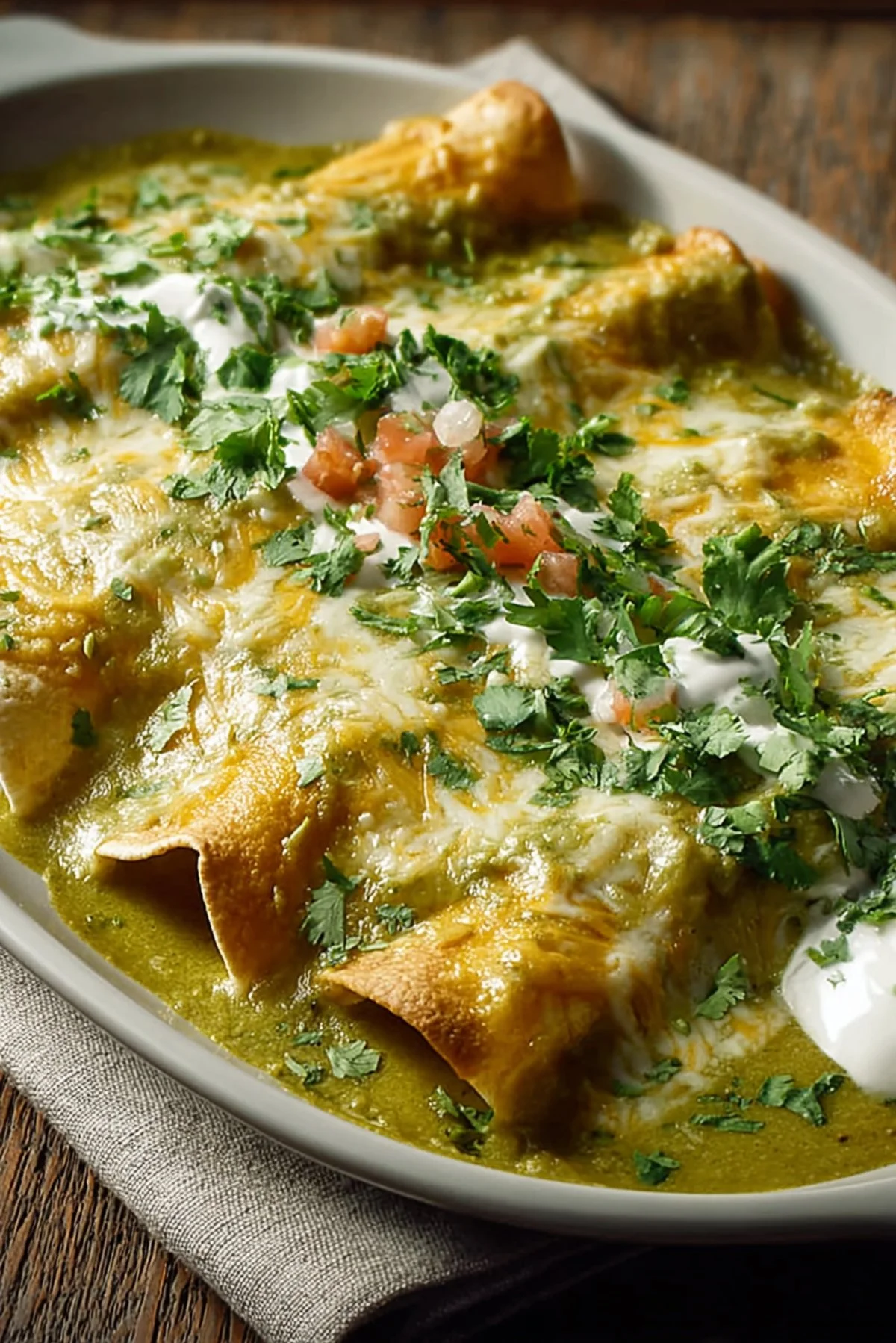 Delicious salted caramel apple pie bars with a crumbly crust and apple filling