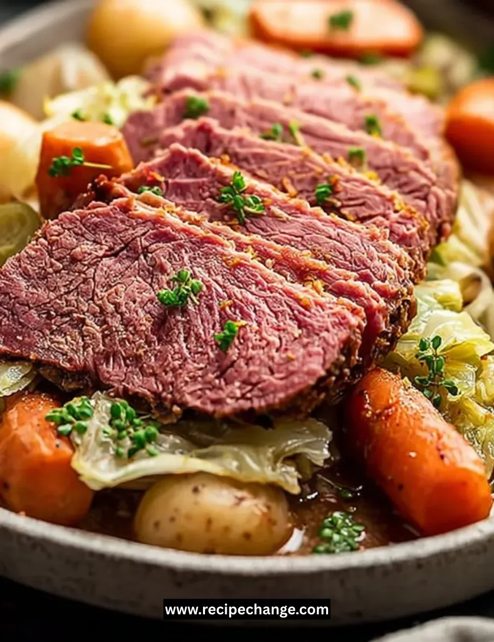 Sautéed zucchini and mushrooms served in a colorful dish