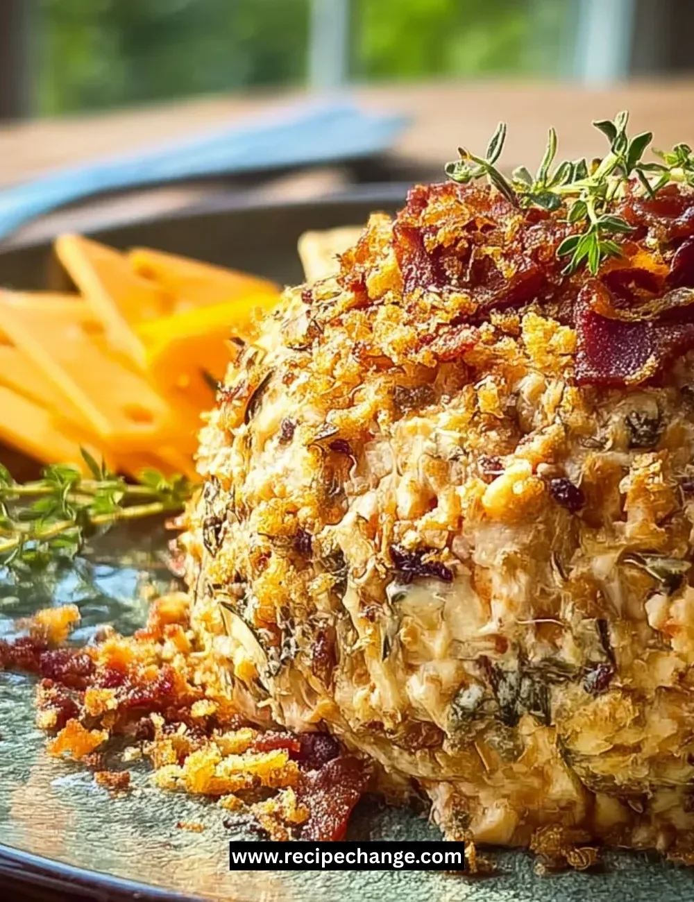 Delicious Seven Fishes Seafood Salad with a variety of fresh seafood ingredients.