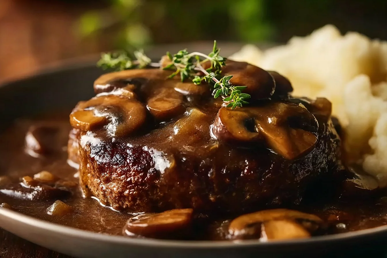 Deliciously stuffed sweet potatoes with colorful toppings and garnishes
